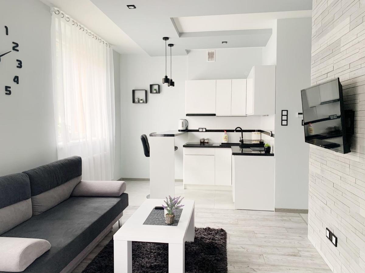 Apartament Chyba Snisz Łańcut Exterior foto